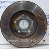 ФОТО Диск тормозной передний для Toyota Auris E150 (10.2006-11.2012) Київ