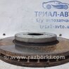 ФОТО Диск тормозной передний для Toyota Auris E150 (10.2006-11.2012) Київ