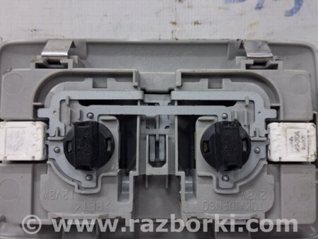 ФОТО Плафон передний для Suzuki SX4 Киев