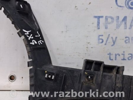 ФОТО Кронштейн бампера задний левый для Suzuki SX4 Київ