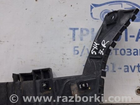 ФОТО Кронштейн бампера задний правый для Suzuki SX4 Киев