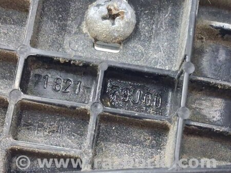 ФОТО Кронштейн бампера задний правый для Suzuki SX4 Киев