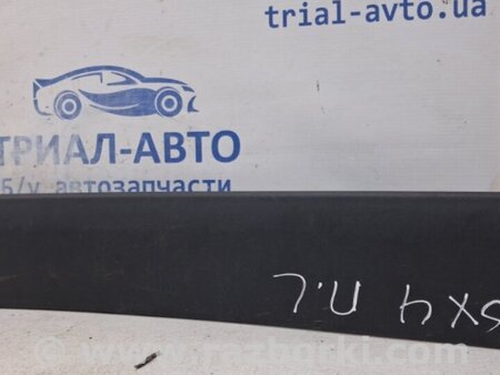 ФОТО Накладка двери для Suzuki SX4 Київ