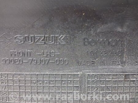 ФОТО Накладка двери для Suzuki SX4 Київ