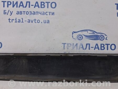 ФОТО Накладка двери для Suzuki SX4 Киев