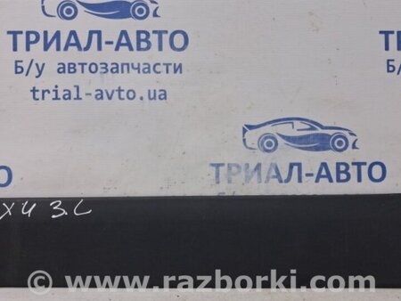 ФОТО Накладка двери для Suzuki SX4 Київ