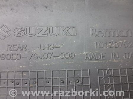 ФОТО Накладка двери для Suzuki SX4 Київ