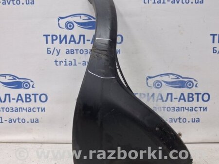 ФОТО Накладка бампера для Suzuki SX4 Киев