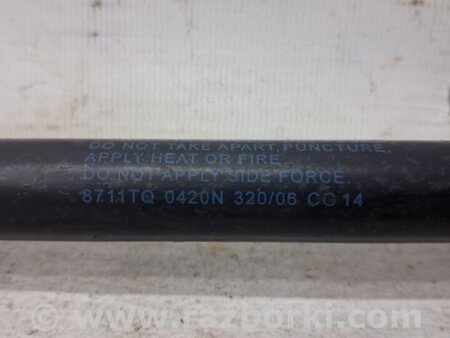 ФОТО Амортизатор крышки багажника для Suzuki SX4 Київ