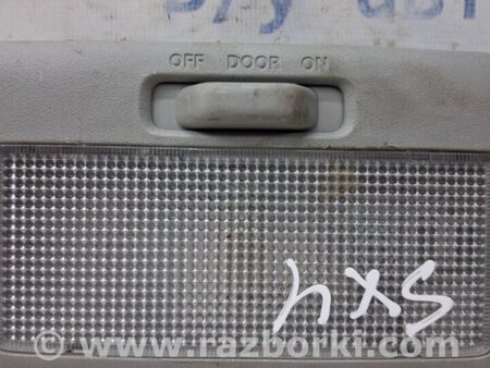 ФОТО Плафон задний для Suzuki SX4 Київ