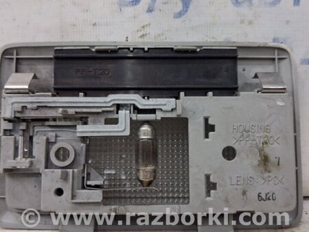 ФОТО Плафон задний для Suzuki SX4 Київ