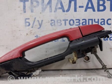 ФОТО Ручка двери внешняя передняя правая для Suzuki SX4 Київ