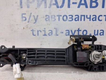 ФОТО Ручка двери внешняя передняя правая для Suzuki SX4 Київ