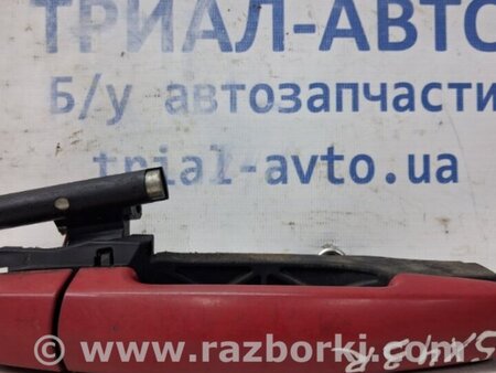 ФОТО Ручка двери внешняя задняя правая для Suzuki SX4 Київ