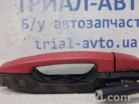 ФОТО Ручка двери внешняя задняя правая для Suzuki SX4 Київ