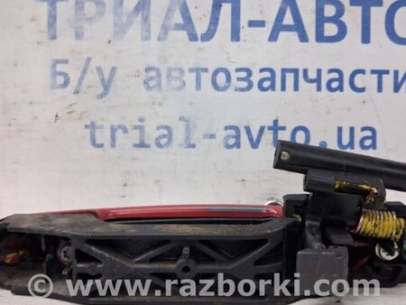 ФОТО Ручка двери внешняя задняя правая для Suzuki SX4 Київ