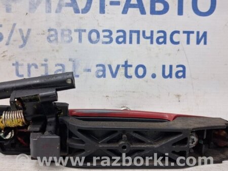 ФОТО Ручка двери внешняя задняя левая для Suzuki SX4 Киев