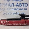 Ручка двери внешняя задняя левая Suzuki SX4