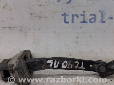 ФОТО Ограничитель двери передний левый для Toyota Camry 40 XV40 (06-11) Київ