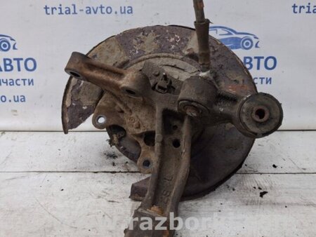 ФОТО Цапфа задняя левая со ступицей для Toyota Camry 40 XV40 (06-11) Київ