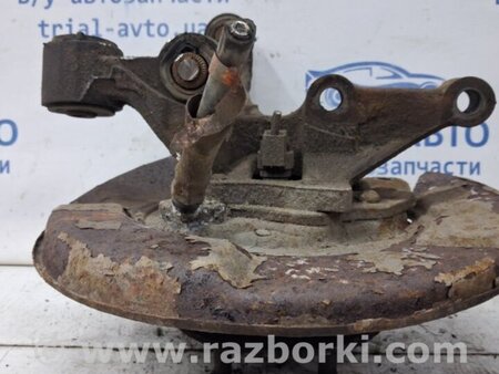 ФОТО Цапфа задняя левая со ступицей для Toyota Camry 40 XV40 (06-11) Київ