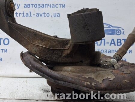 ФОТО Цапфа задняя левая со ступицей для Toyota Camry 40 XV40 (06-11) Київ