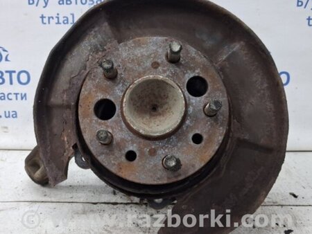 ФОТО Цапфа задняя левая со ступицей для Toyota Camry 40 XV40 (06-11) Київ