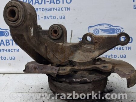 ФОТО Цапфа задняя правая со ступицей для Toyota Camry 40 XV40 (06-11) Київ