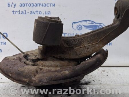 ФОТО Цапфа задняя правая со ступицей для Toyota Camry 40 XV40 (06-11) Київ