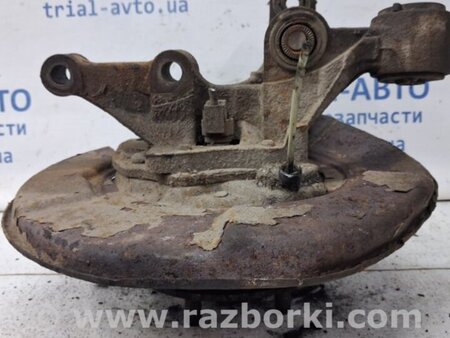 ФОТО Цапфа задняя правая со ступицей для Toyota Camry 40 XV40 (06-11) Київ