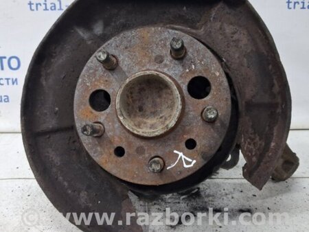 ФОТО Цапфа задняя правая со ступицей для Toyota Camry 40 XV40 (06-11) Київ