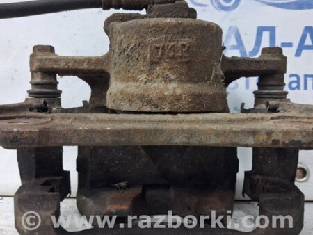 ФОТО Суппорт передний левый для Toyota Camry 40 XV40 (06-11) Київ