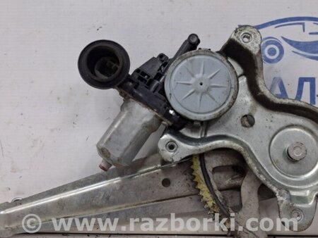 ФОТО Стеклоподъемник задний правый для Toyota Camry 40 XV40 (06-11) Київ