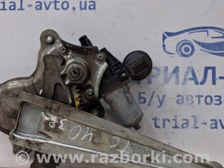 ФОТО Стеклоподъемник задний правый для Toyota Camry 40 XV40 (06-11) Київ
