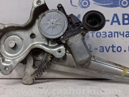 ФОТО Стеклоподъемник задний левый для Toyota Camry 40 XV40 (06-11) Київ