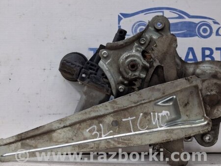 ФОТО Стеклоподъемник задний левый для Toyota Camry 40 XV40 (06-11) Київ
