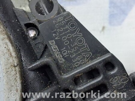 ФОТО Стеклоподъемник задний левый для Toyota Camry 40 XV40 (06-11) Київ