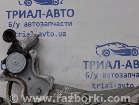 ФОТО Стеклоподъемник передний правый для Toyota Camry 40 XV40 (06-11) Київ
