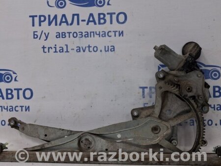 ФОТО Стеклоподъемник передний правый для Toyota Camry 40 XV40 (06-11) Київ