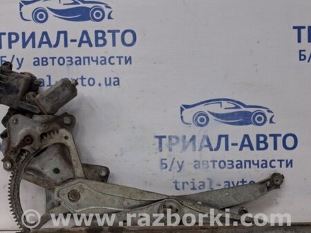 ФОТО Стеклоподъемник передний левый для Toyota Camry 40 XV40 (01.2006-07.2011) Киев