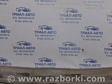 ФОТО Усилитель бампера задний для Toyota Camry 40 XV40 (06-11) Київ