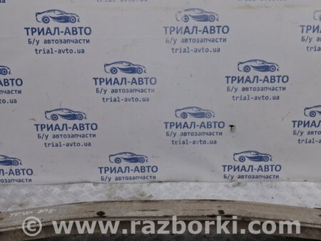 ФОТО Усилитель бампера задний для Toyota Camry 40 XV40 (06-11) Київ