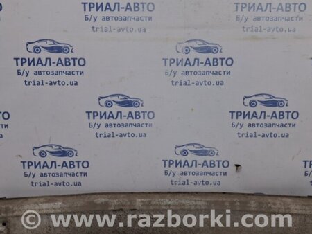 ФОТО Усилитель бампера задний для Toyota Camry 40 XV40 (06-11) Київ