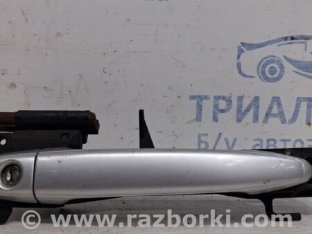 ФОТО Ручка двери внешняя передняя правая для Toyota Camry 40 XV40 (06-11) Київ