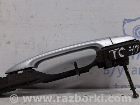 ФОТО Ручка двери внешняя передняя правая для Toyota Camry 40 XV40 (06-11) Київ