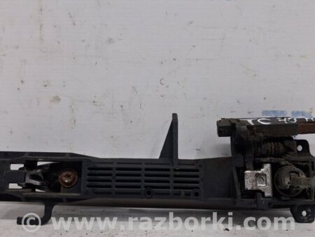 ФОТО Ручка двери внешняя передняя правая для Toyota Camry 40 XV40 (06-11) Київ