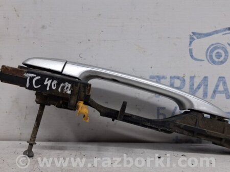 ФОТО Ручка двери внешняя передняя левая для Toyota Camry 40 XV40 (06-11) Київ