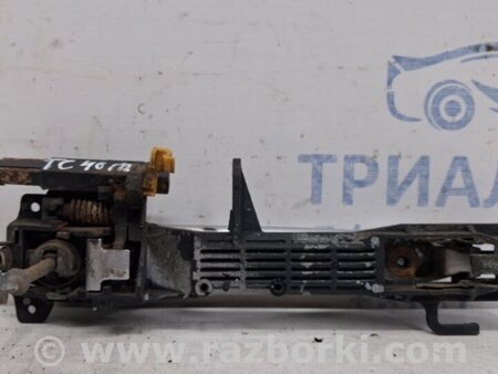 ФОТО Ручка двери внешняя передняя левая для Toyota Camry 40 XV40 (06-11) Київ