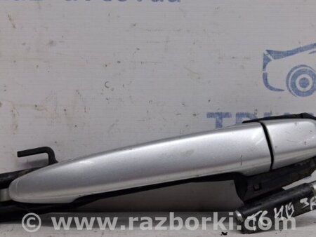 ФОТО Ручка двери внешняя задняя правая для Toyota Camry 40 XV40 (06-11) Київ