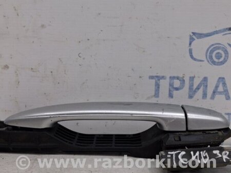 ФОТО Ручка двери внешняя задняя правая для Toyota Camry 40 XV40 (06-11) Київ